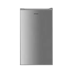 Candy COHS 38FS fridge Freestanding 90 L F Silver