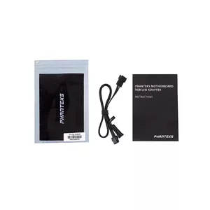 Signal Cable Phanteks PH-CB-RGB4P 0.609 m Black