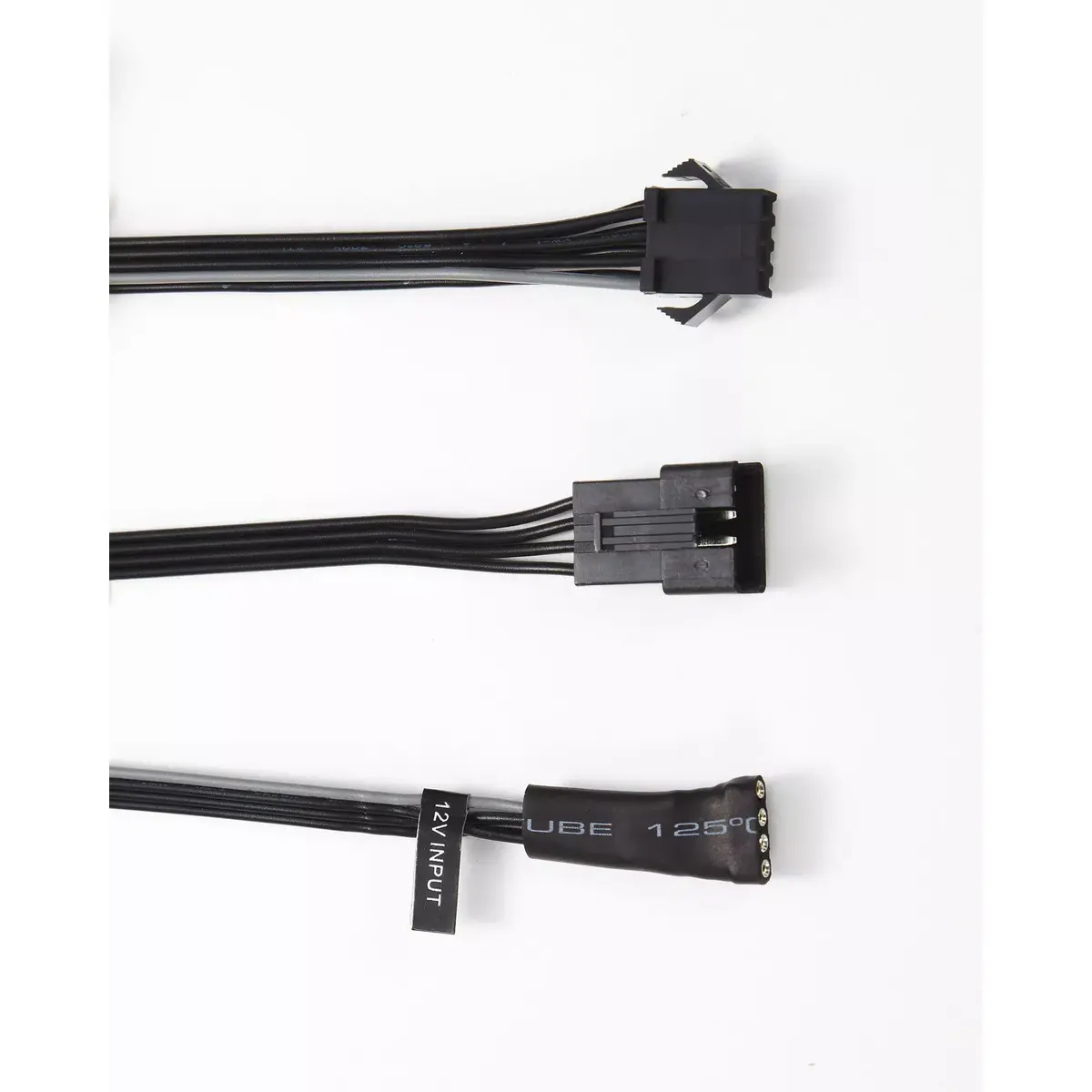 Signal Cable Phanteks PH-CB-RGB4P Photo 2