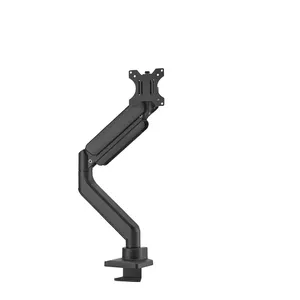 Neomounts desk monitor arm for curved ultra-wide screens