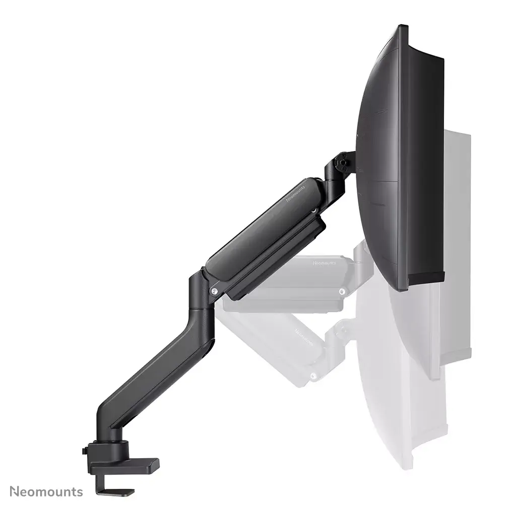 Galda monitora statīvs Neomounts DS70PLUS-450BL1 Photo 4