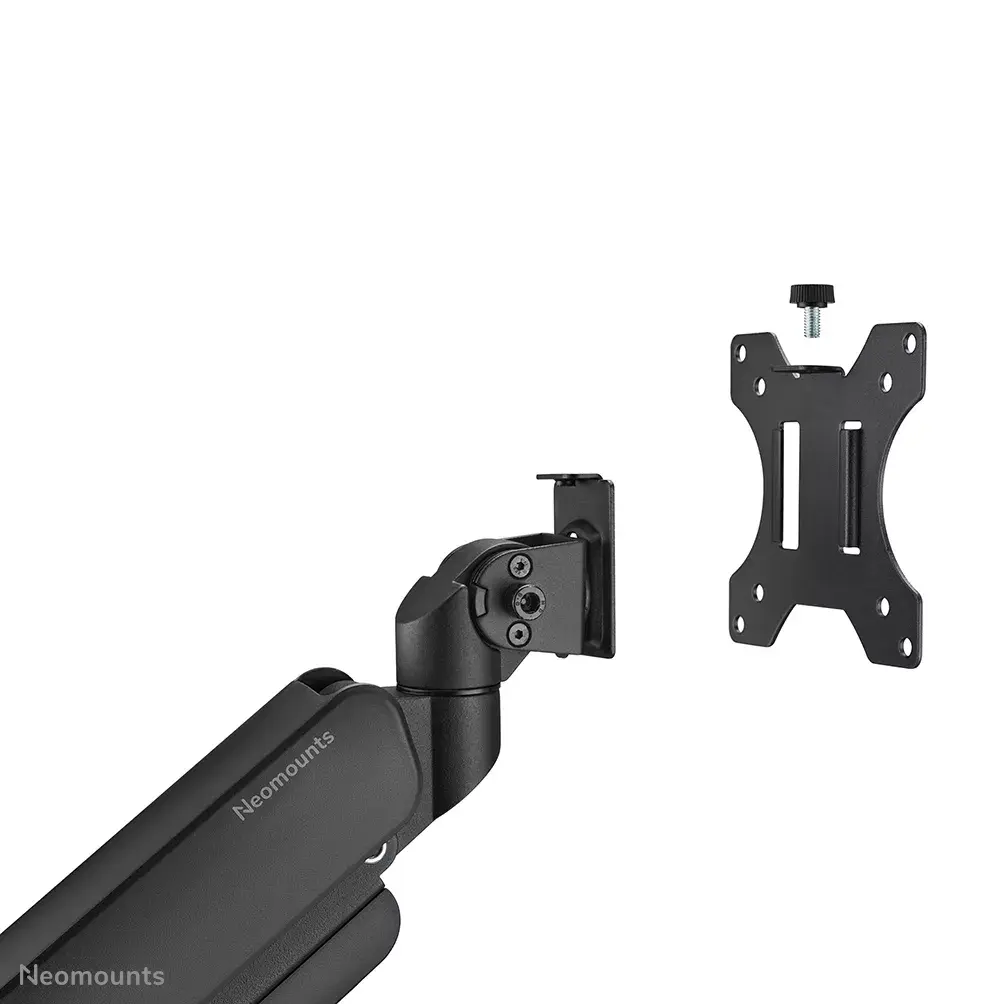 Galda monitora statīvs Neomounts DS70PLUS-450BL1 Photo 7