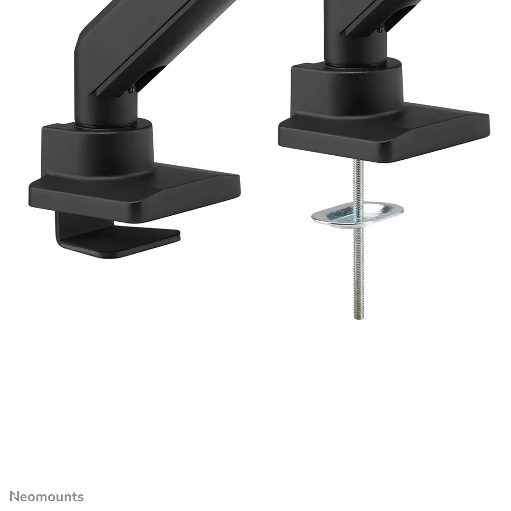 Galda monitora statīvs Neomounts DS70PLUS-450BL1 Photo 10