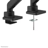 Galda monitora statīvs Neomounts DS70PLUS-450BL1 Photo 10