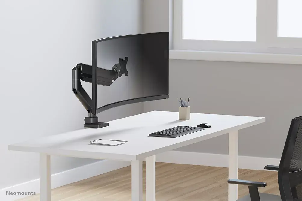 Galda monitora statīvs Neomounts DS70PLUS-450BL1 Photo 16