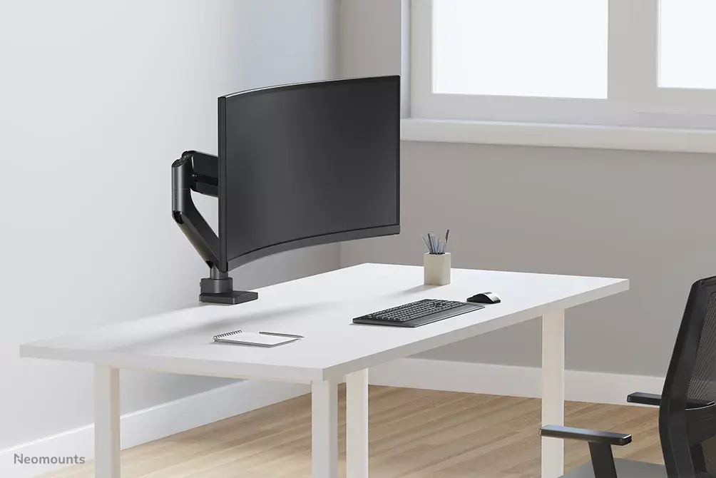 Galda monitora statīvs Neomounts DS70PLUS-450BL1 Photo 17