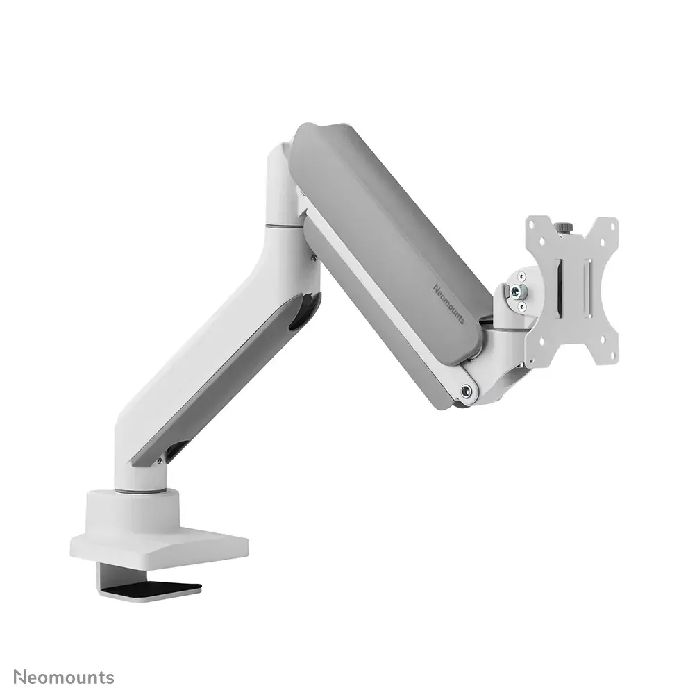 Galda monitora statīvs Neomounts DS70PLUS-450WH1 Photo 3