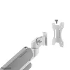 Galda monitora statīvs Neomounts DS70PLUS-450WH1 Photo 7