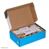 Galda monitora statīvs Neomounts DS70PLUS-450WH1 Photo 9