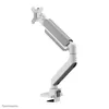 Galda monitora statīvs Neomounts DS70PLUS-450WH1 Photo 13
