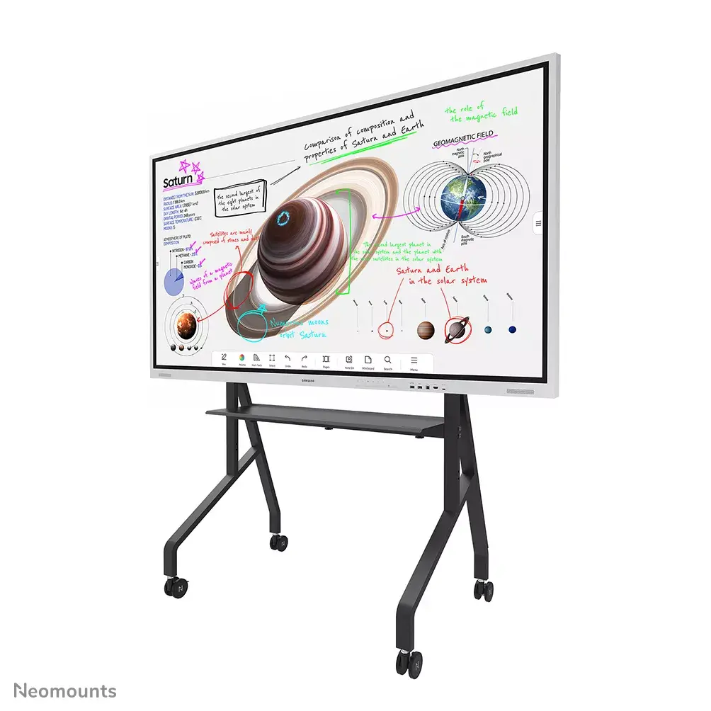 Multimediju rati FL50-525BL1 Photo 3