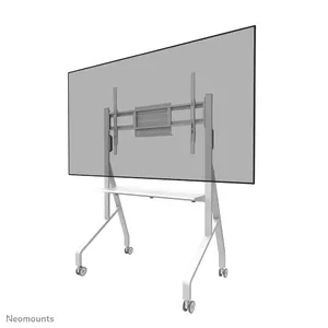 Мультимедийная тележка Neomounts FL50-525WH1