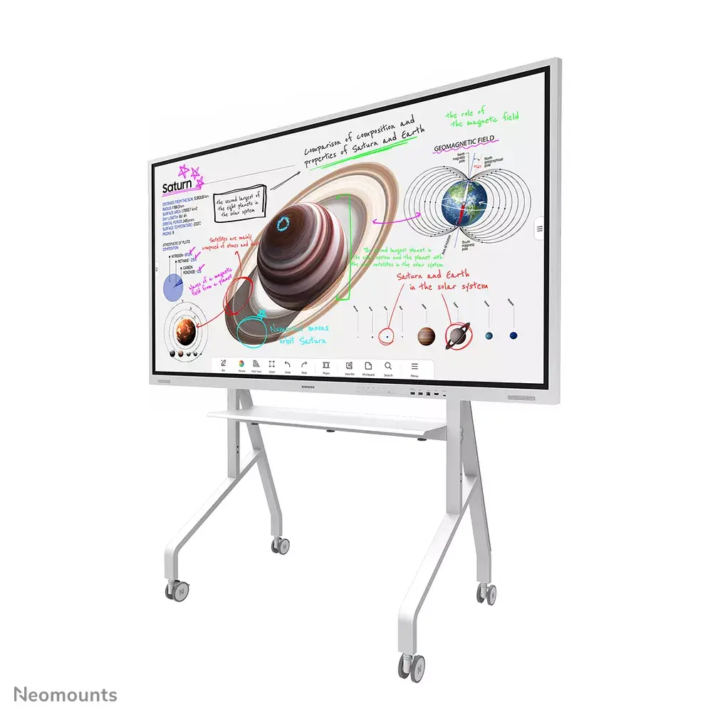 Multimediju rati FL50-525WH1 Photo 3