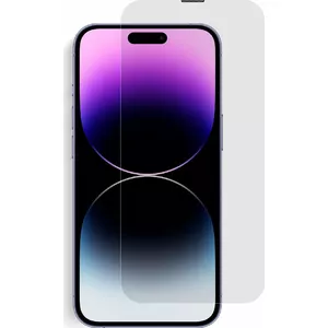 Защитное стекло для iPhone 14 Pro Max от MOBILE ORIGIN, набор 2 шт. с аппликатором