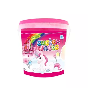 Candy floss Woogie Unicorn Candy Floss 50g by Woogie - cotton candy 50 g