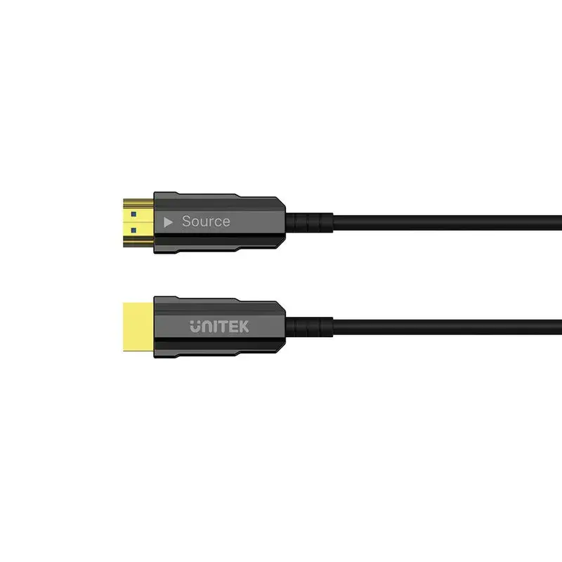 HDMI cable UNITEK C11072BK-10M Photo 4