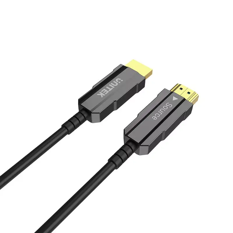 HDMI cable UNITEK C11072BK-15M Photo 2