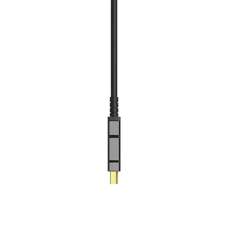 HDMI kabelis UNITEK C11072BK-25M Photo 5