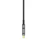 HDMI kabelis UNITEK C11072BK-25M Photo 5