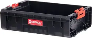 QBRICK toolbox SKRQPROB1302CZAPG001 plastic 1300×300×200 mm