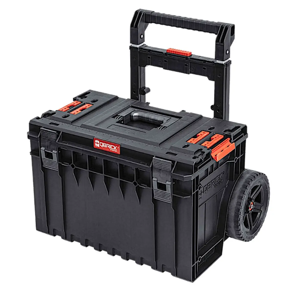Ящик на колесах QBRICK ONE Cart 2.0 Photo 3