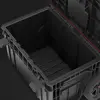 Ящик на колесах QBRICK ONE Cart 2.0 Photo 5