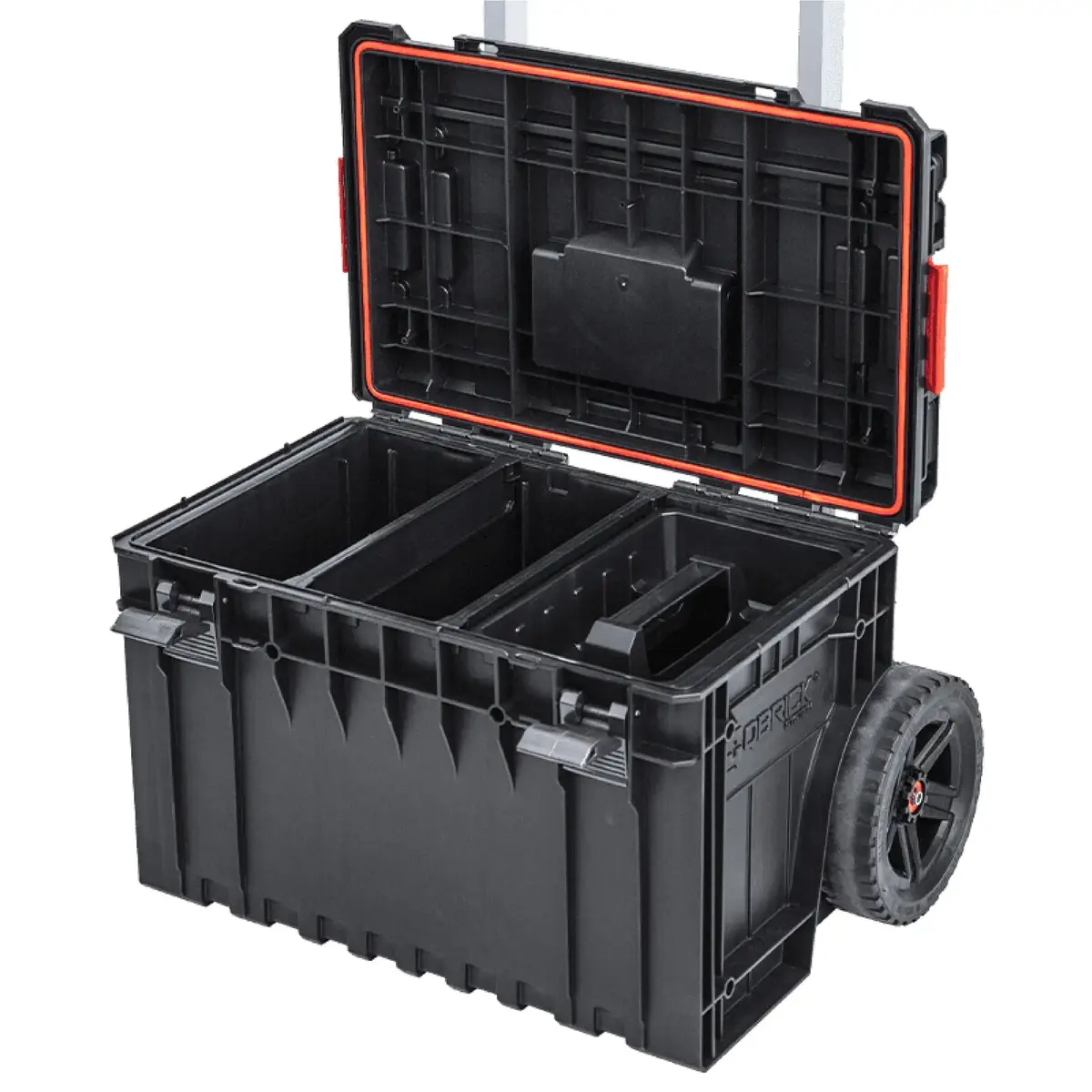 Ящик на колесах QBRICK ONE Cart 2.0 Photo 6