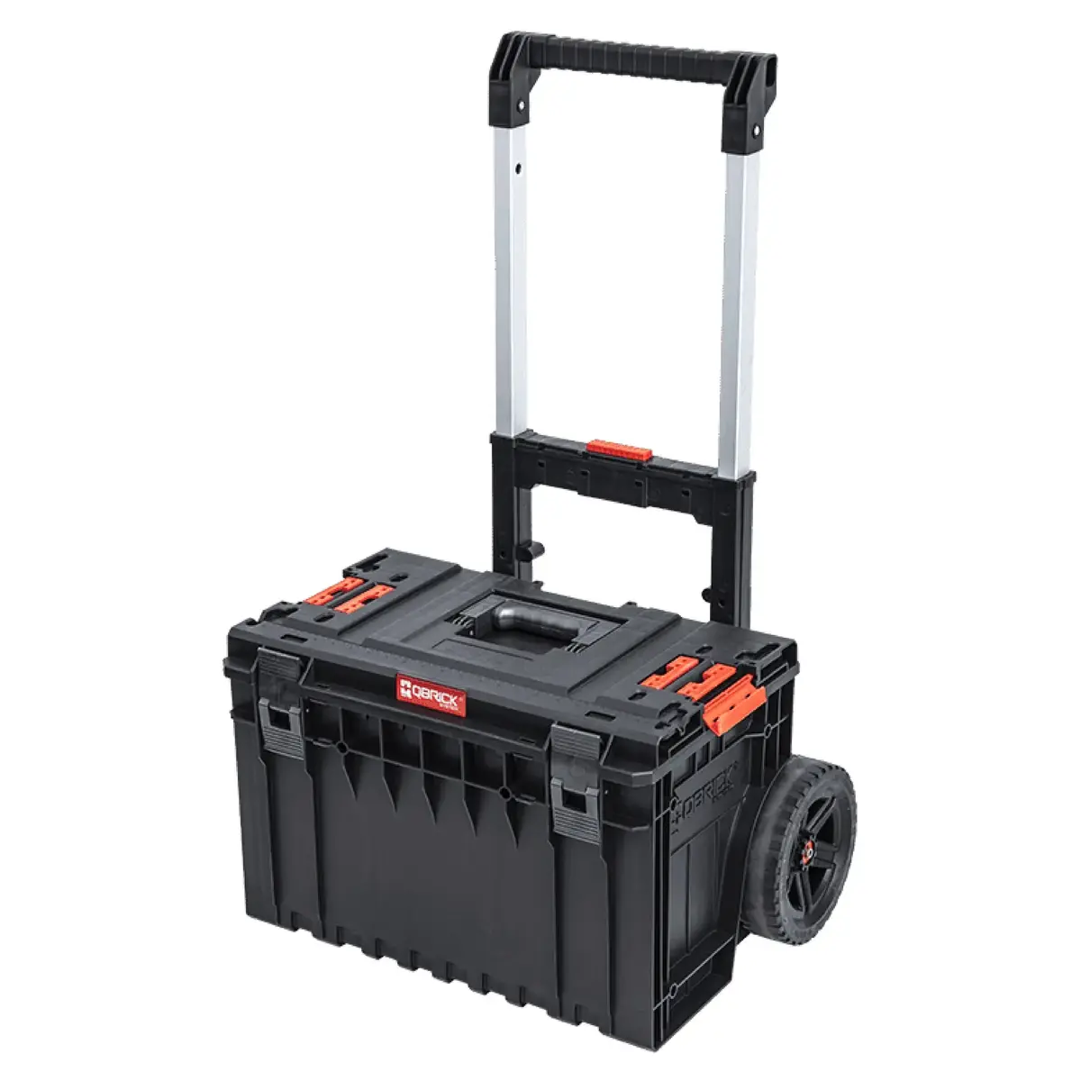 Ящик на колесах QBRICK ONE Cart 2.0 Photo 7