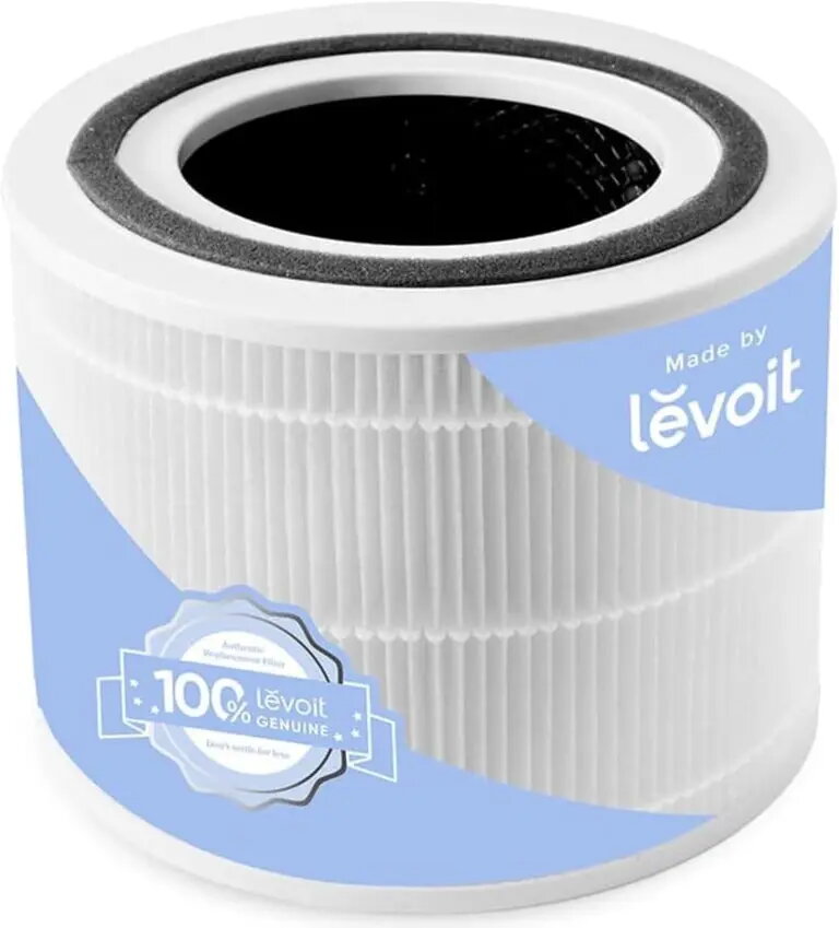 Levoit 3-Stage Original Filter Gaisa filtrs