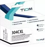 Ink Cartridge Tiom for HP DeskJet 2620/2630/2632 — color (MPN Ti-H304CXL)