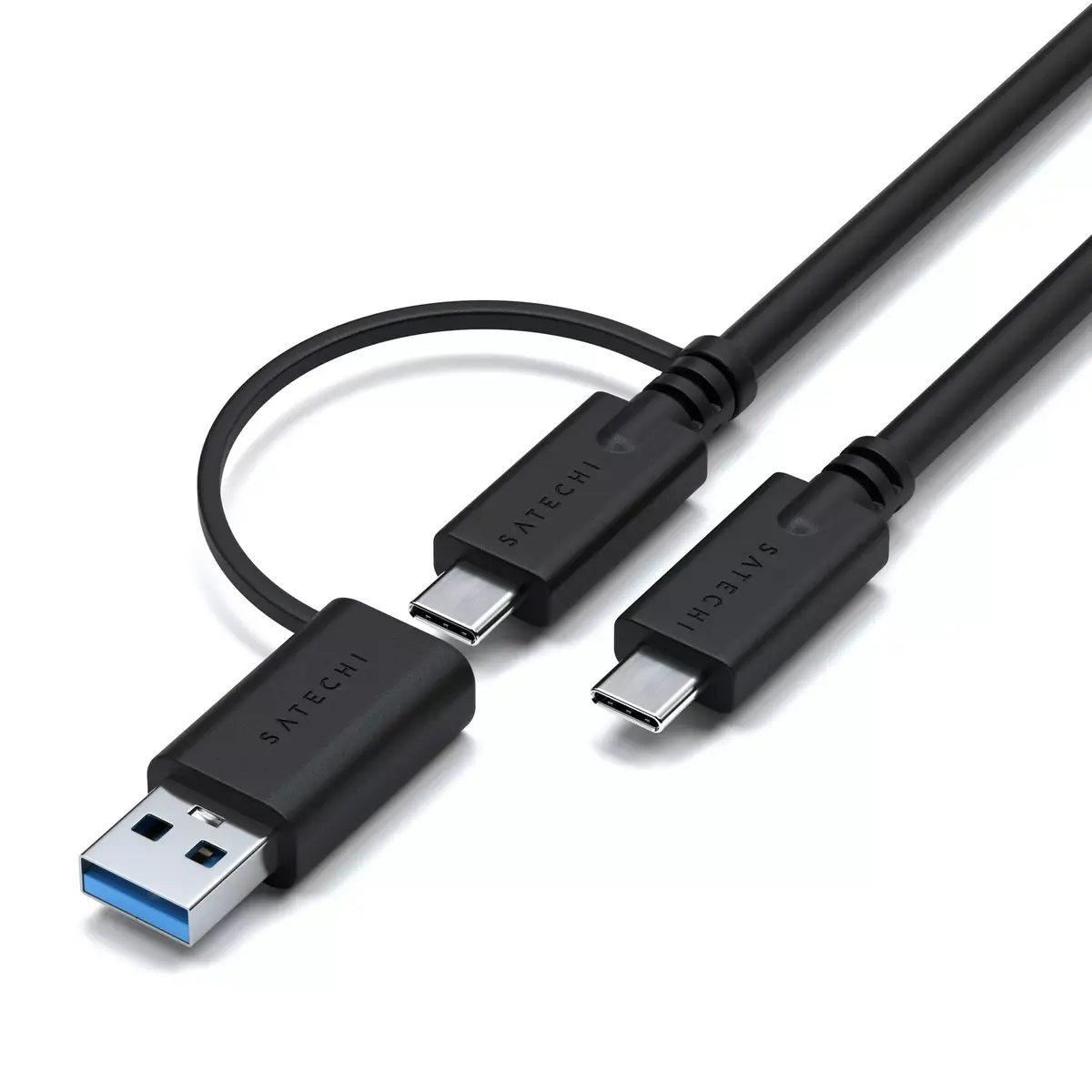 Satechi Triple 4K Display Vadu Doks Photo 5
