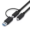 Satechi Triple 4K Display Vadu Doks Photo 5