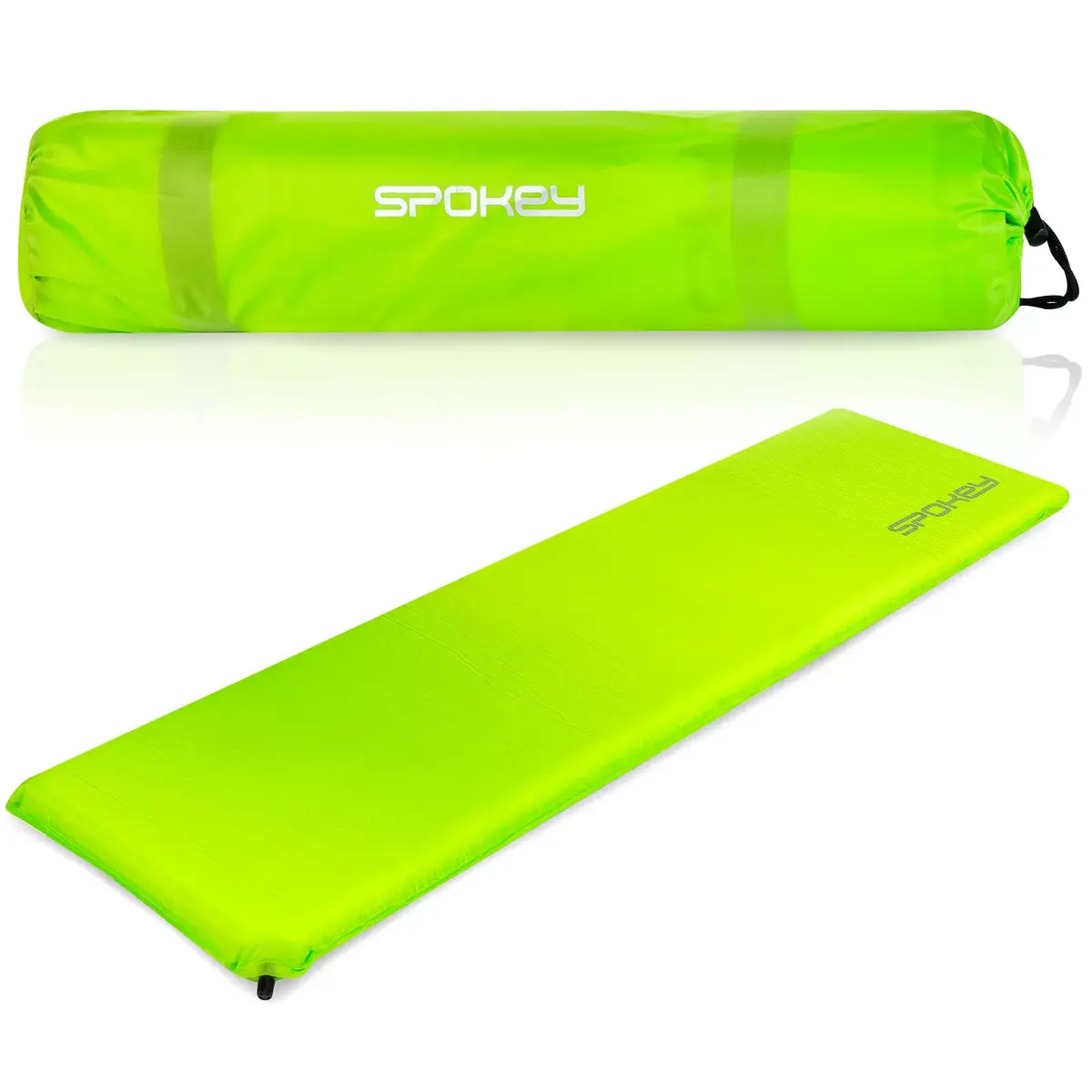 Vienvietīgs matracis SPOKEY FATTY PVC 500×1800×50 mm Photo 7