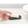 BRABANTIA ReNew ziepju trauciņš Tumši pelēks Photo 4