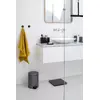BRABANTIA ReNew ziepju trauciņš Tumši pelēks Photo 5