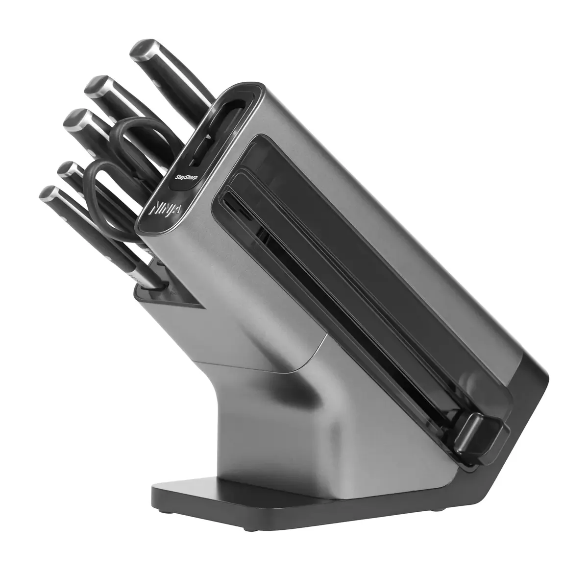 Ninja Foodi StaySharp Knife Block Photo 3
