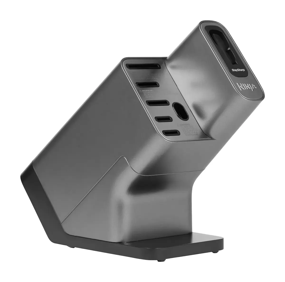 Ninja Foodi StaySharp Knife Block Photo 6