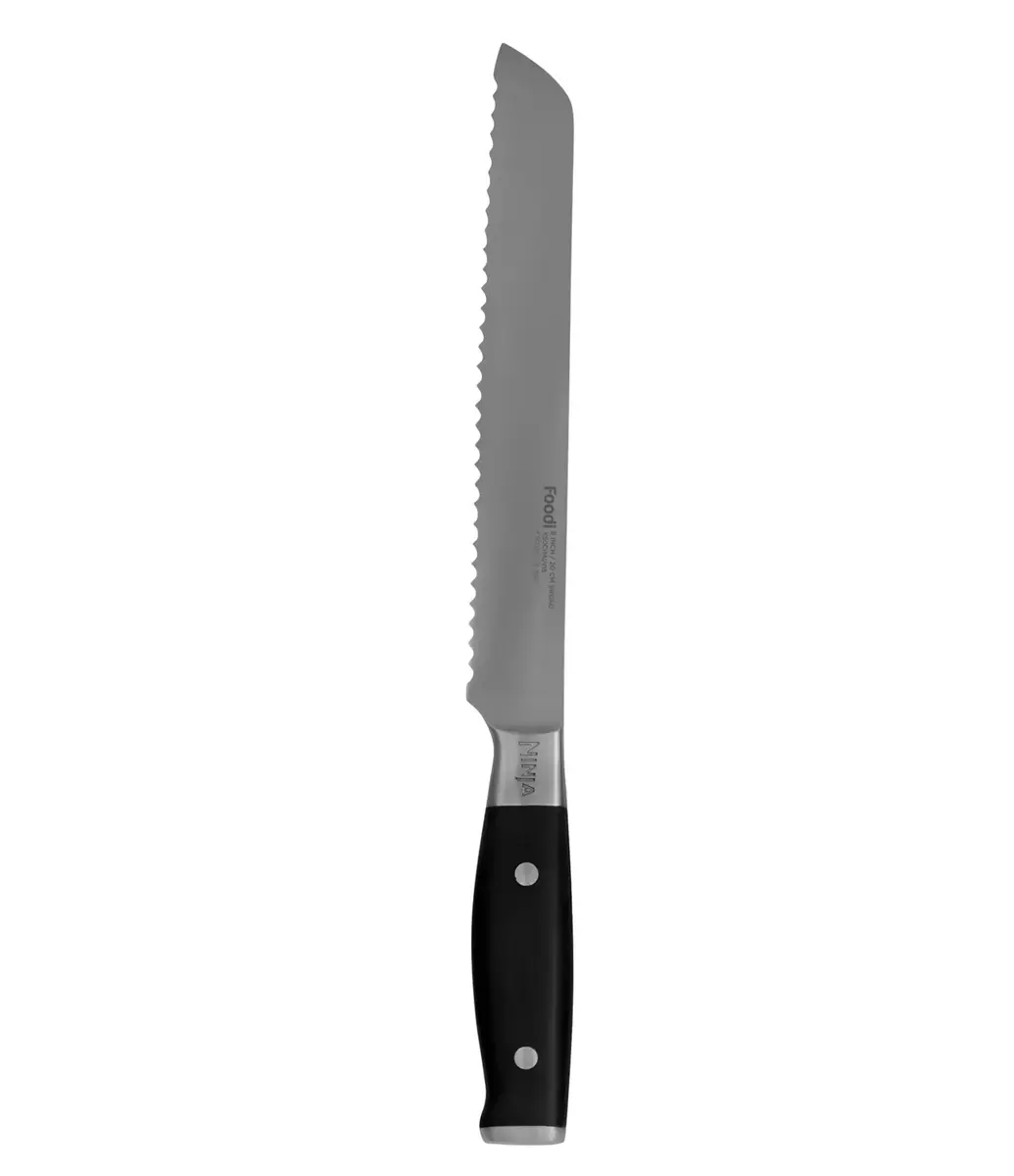 Ninja Foodi StaySharp Knife Block Photo 10