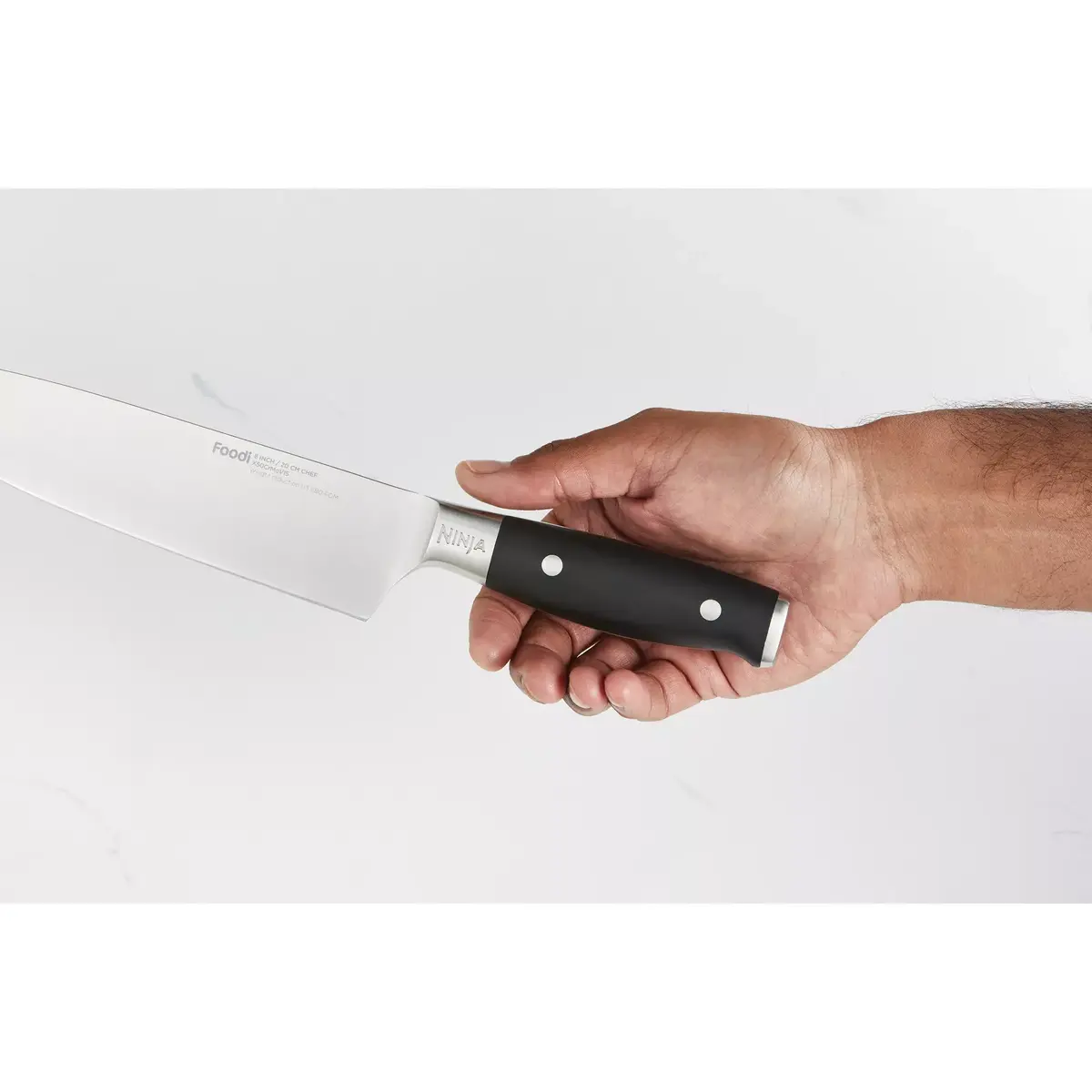 Ninja Foodi StaySharp Knife Block Photo 20