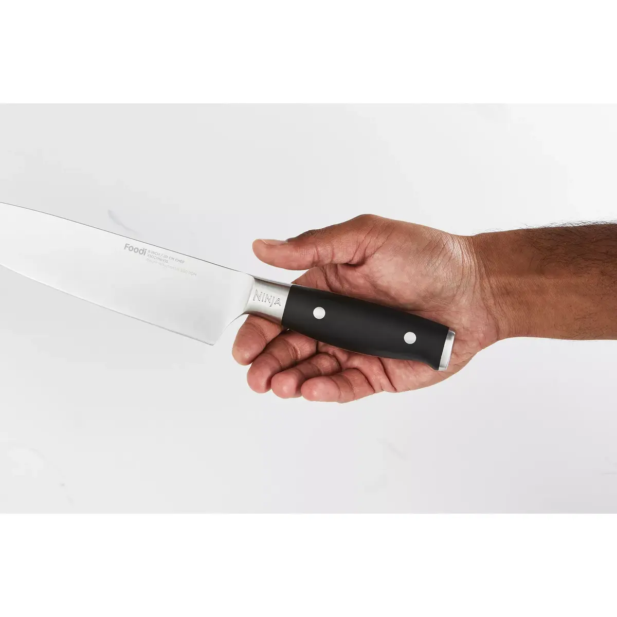 Ninja Foodi StaySharp Knife Block Photo 21