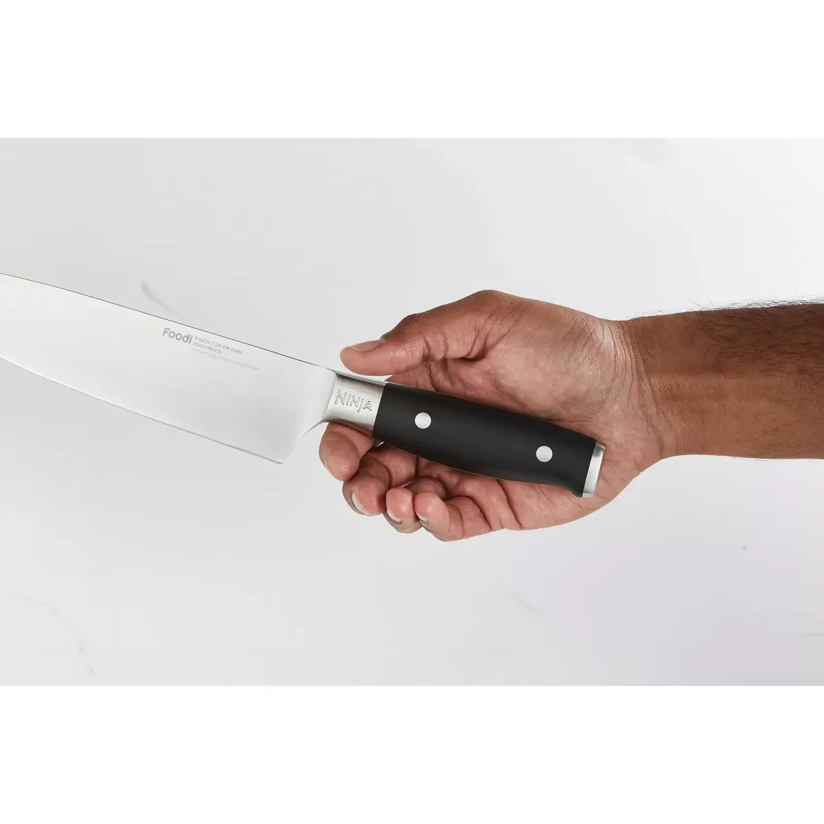 Ninja Foodi StaySharp Knife Block Photo 22