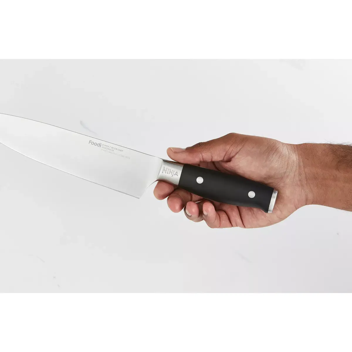 Ninja Foodi StaySharp Knife Block Photo 24