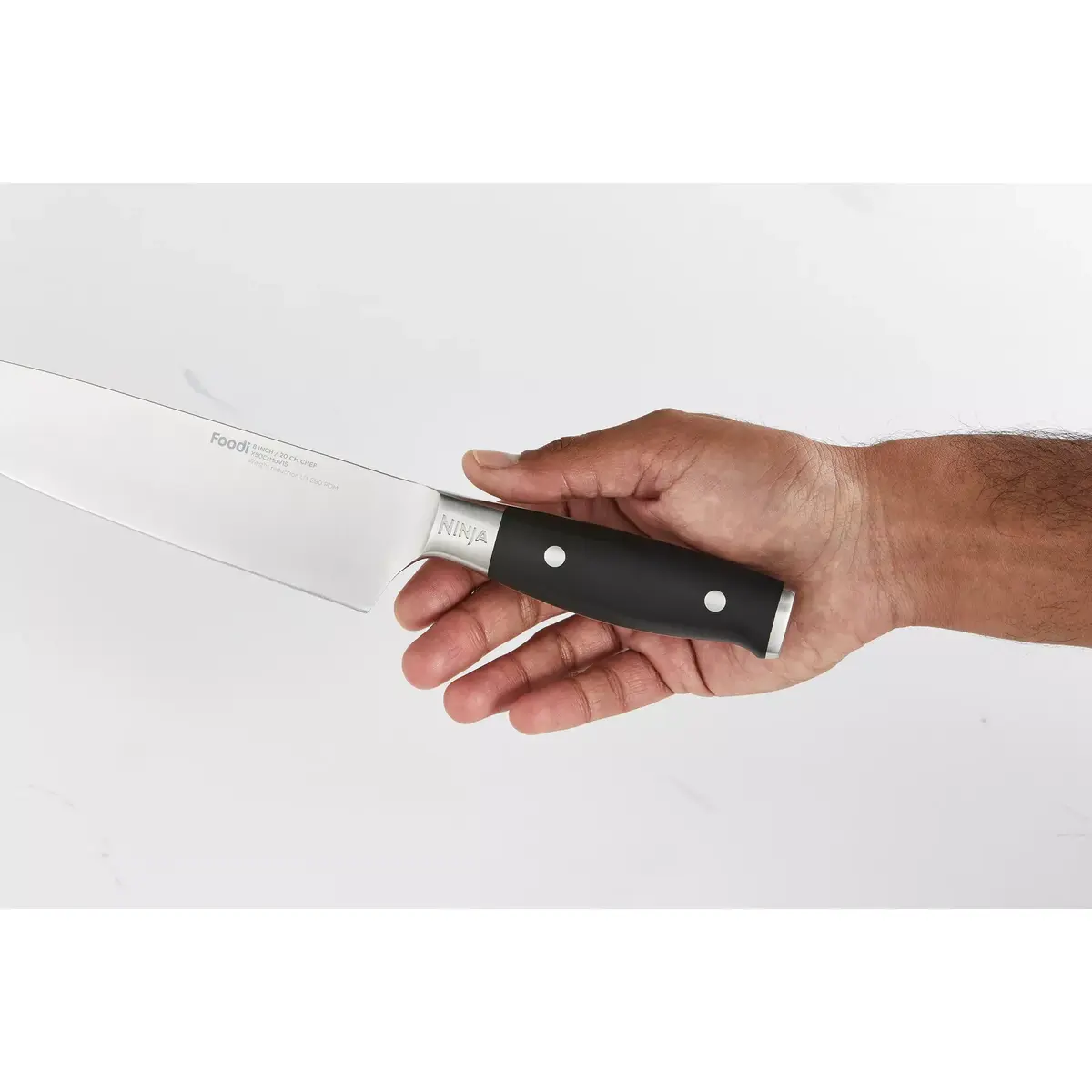 Ninja Foodi StaySharp Knife Block Photo 25