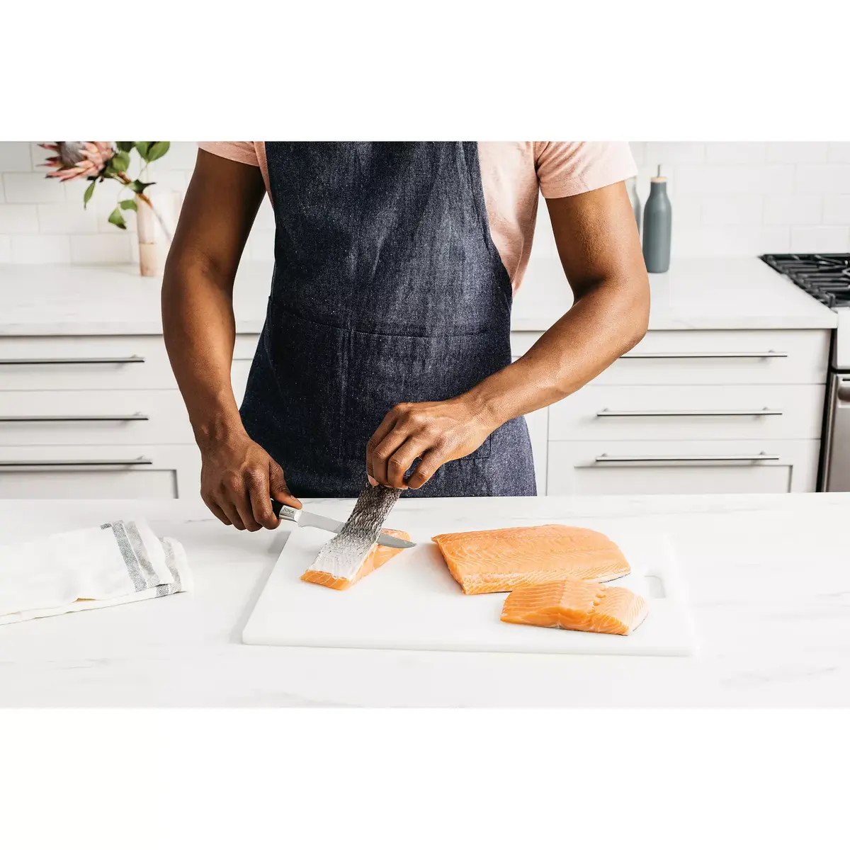 Ninja Foodi StaySharp Knife Block Photo 29