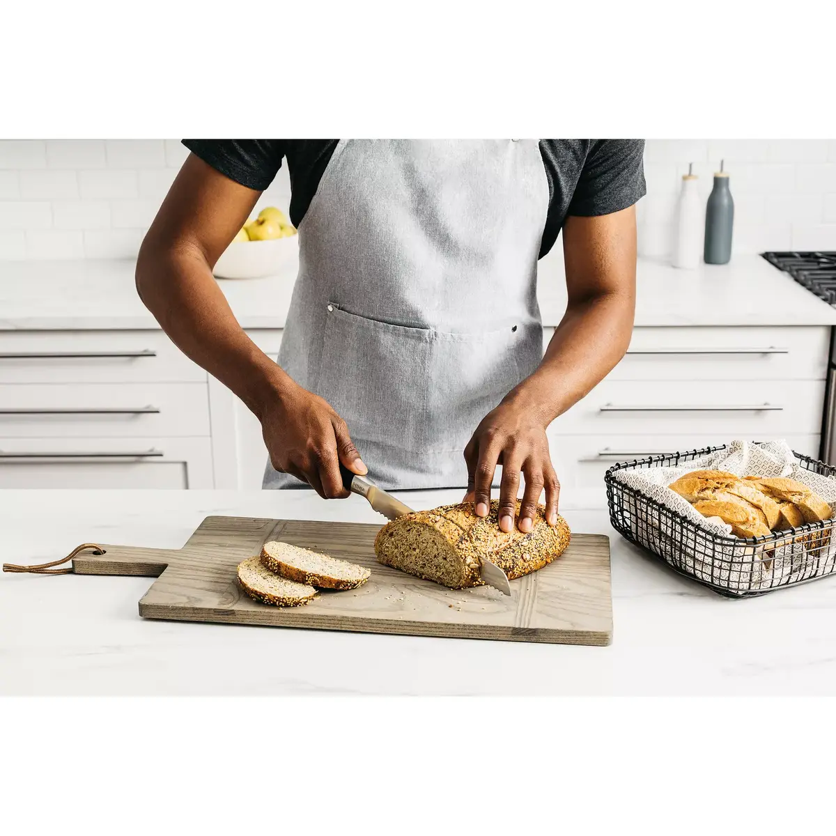 Ninja Foodi StaySharp Knife Block Photo 30