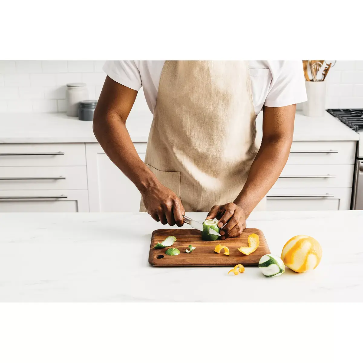 Ninja Foodi StaySharp Knife Block Photo 32