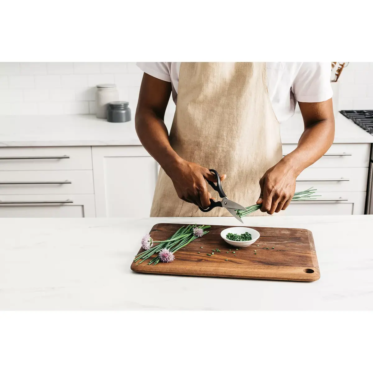 Ninja Foodi StaySharp Knife Block Photo 33