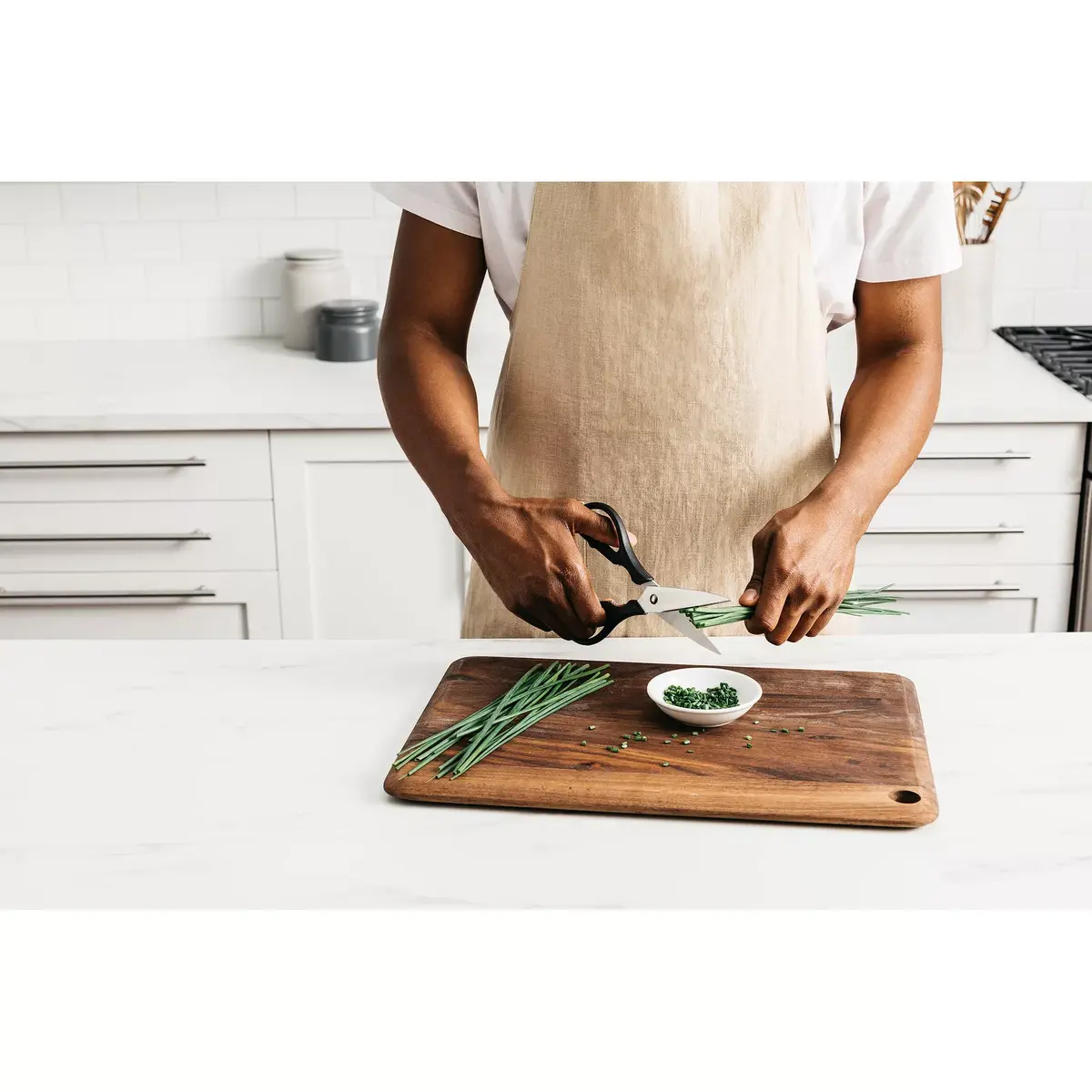 Ninja Foodi StaySharp Knife Block Photo 34