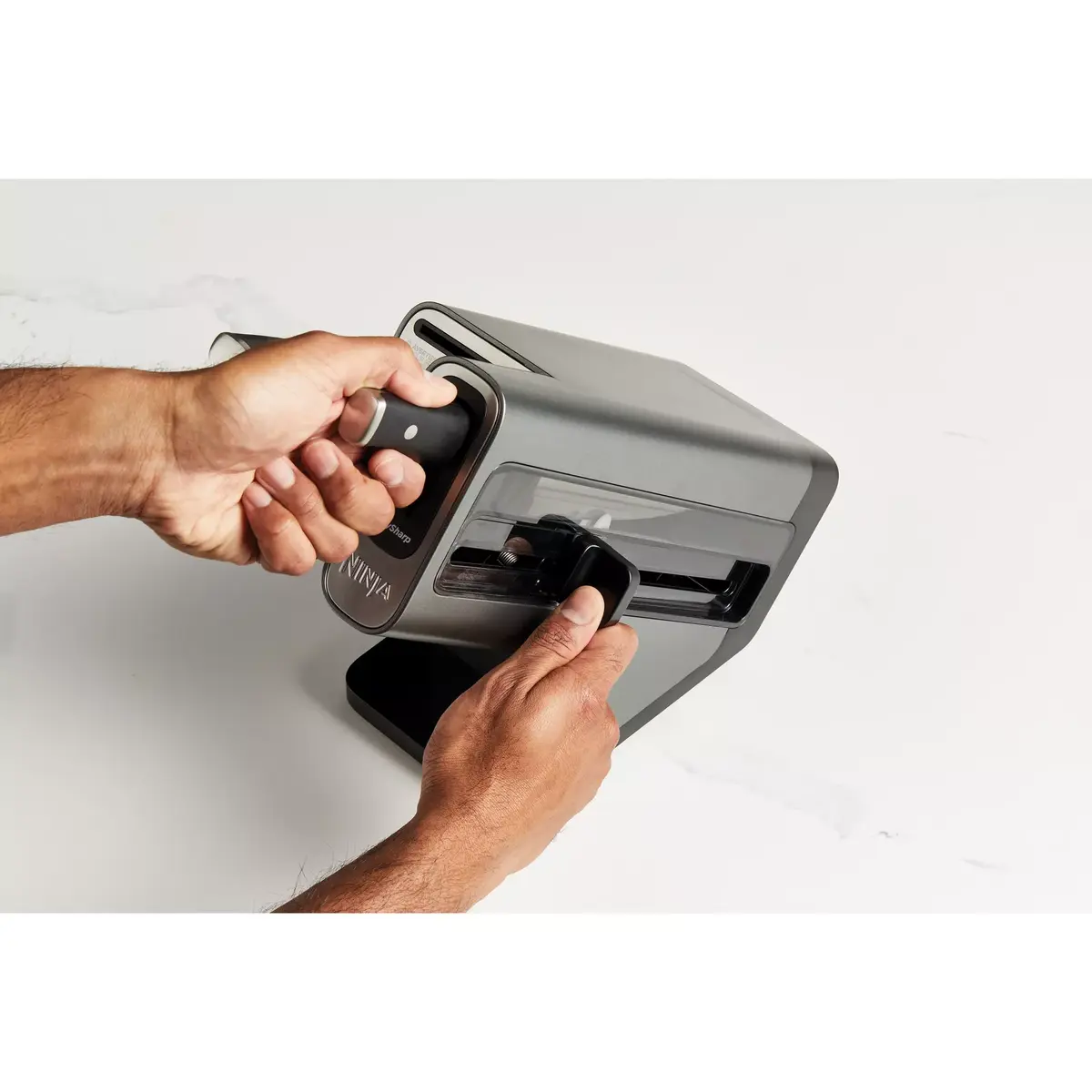 Ninja Foodi StaySharp Knife Block Photo 39