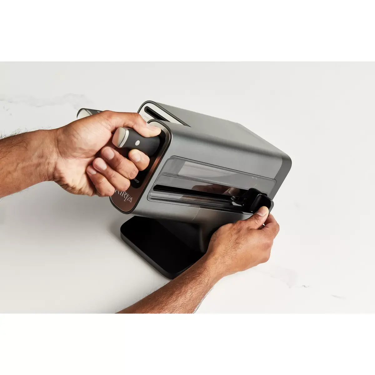 Ninja Foodi StaySharp Knife Block Photo 40